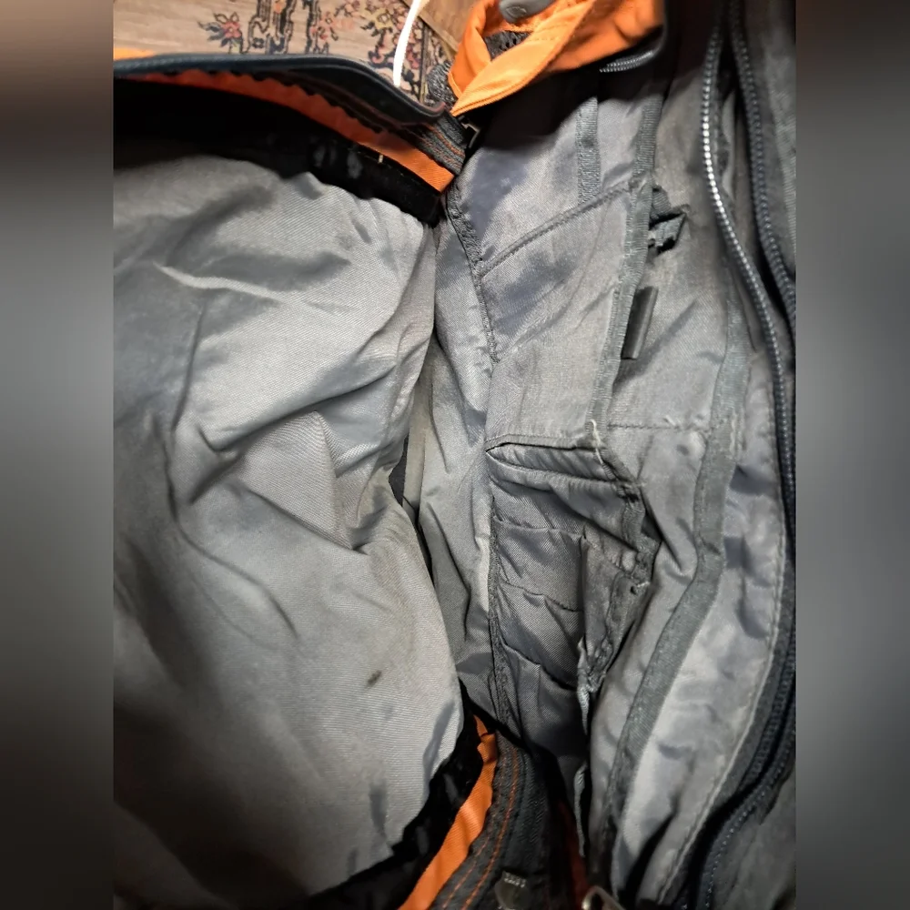The North Face Borealis Backpack - Picture 3 of 4